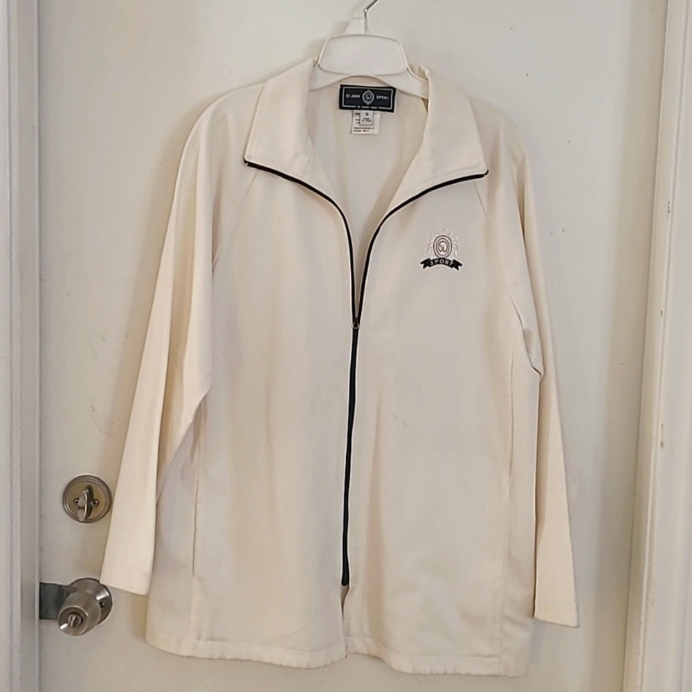St John casual sport Jacket
